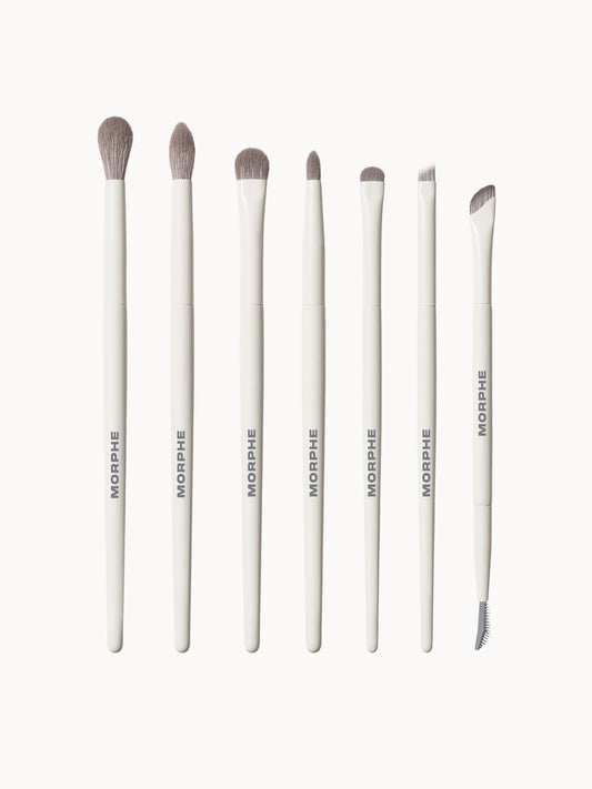 Morphe Eye Want It All seven-piece eye brush set
