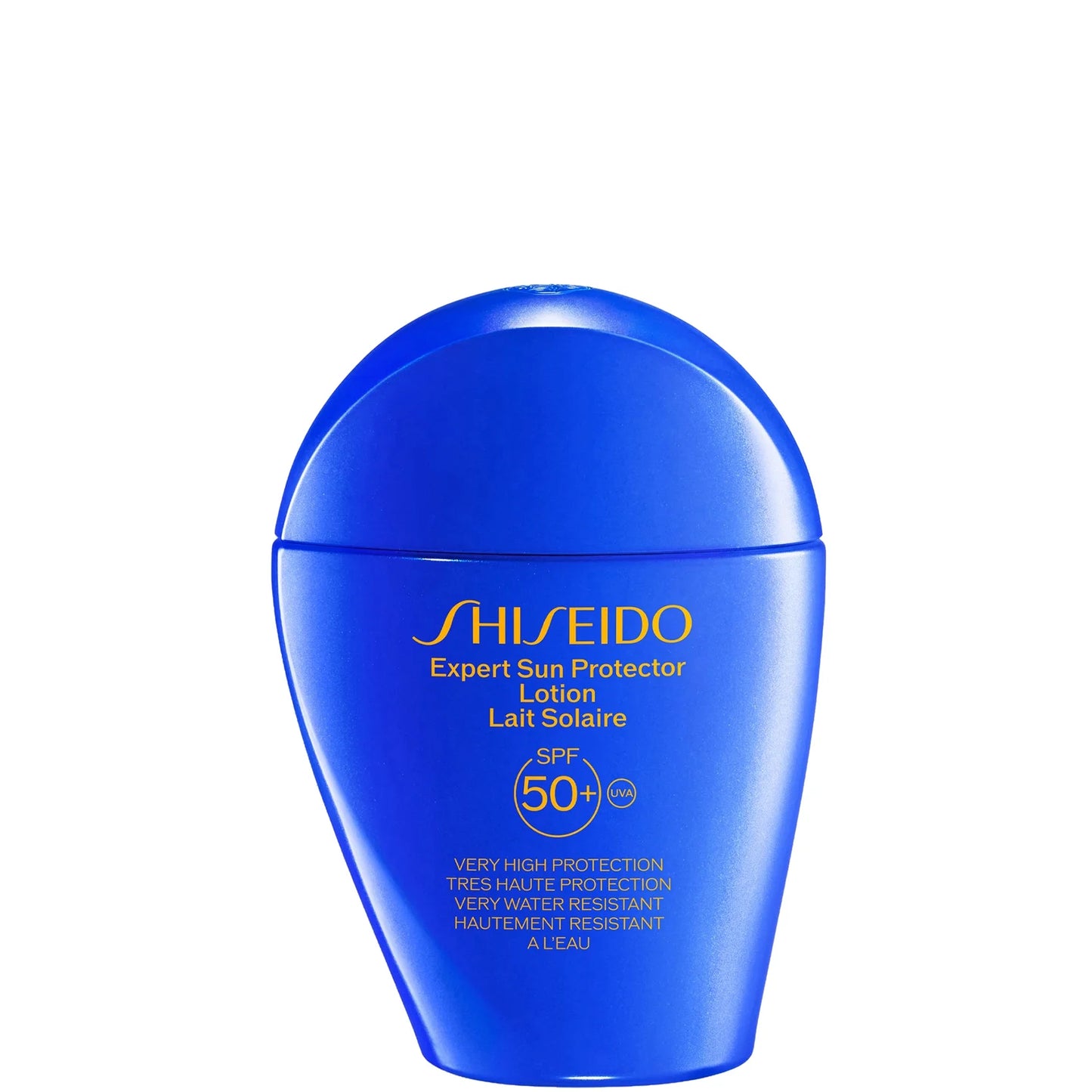 Shiseido SPF50+ Sun Protector lotion, 50ml