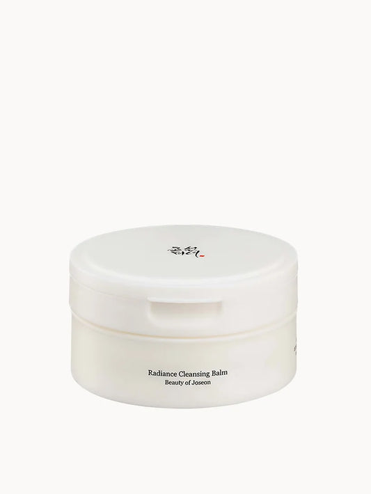 Beauty of Joseon Radiance cleansing balm 100ml jar