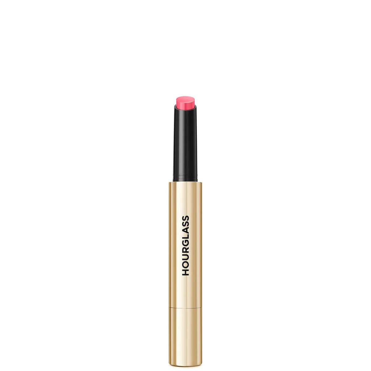 Hourglass Phantom Volumising Glossy Balm 1.7g - Reveal 90, sleek twist-up lip pen