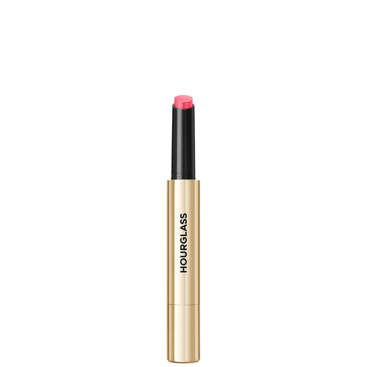 Hourglass Phantom Volumising Glossy Balm 1.7g - Reveal 90, sleek twist-up lip pen