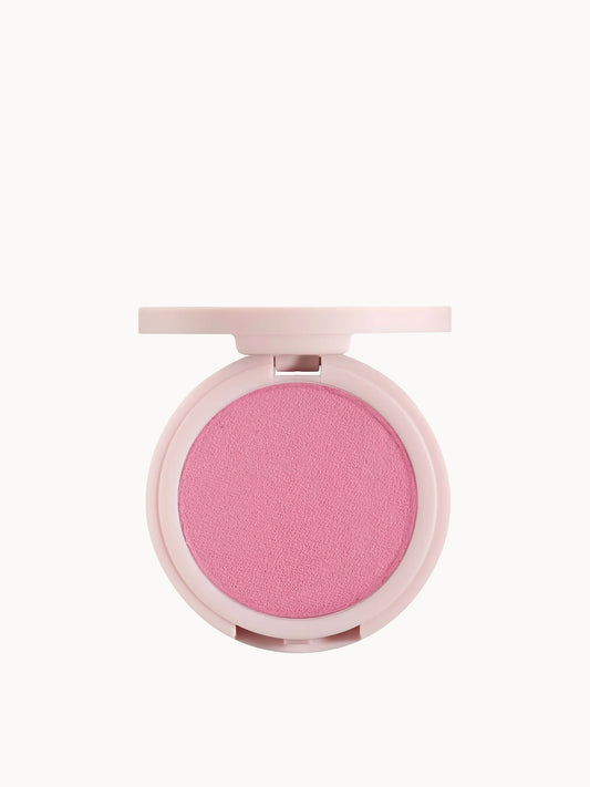 Kylie Cosmetics Hybrid blush in Winter Kissed 2.0