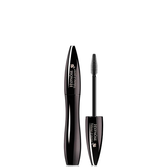 Lancôme Hypnôse Volume-à-Porter Mascara 01 Noir Intense slim black mascara tube with tapered design