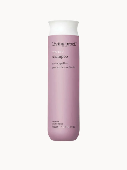 Living Proof Restore Shampoo 236ml — new — genuine product