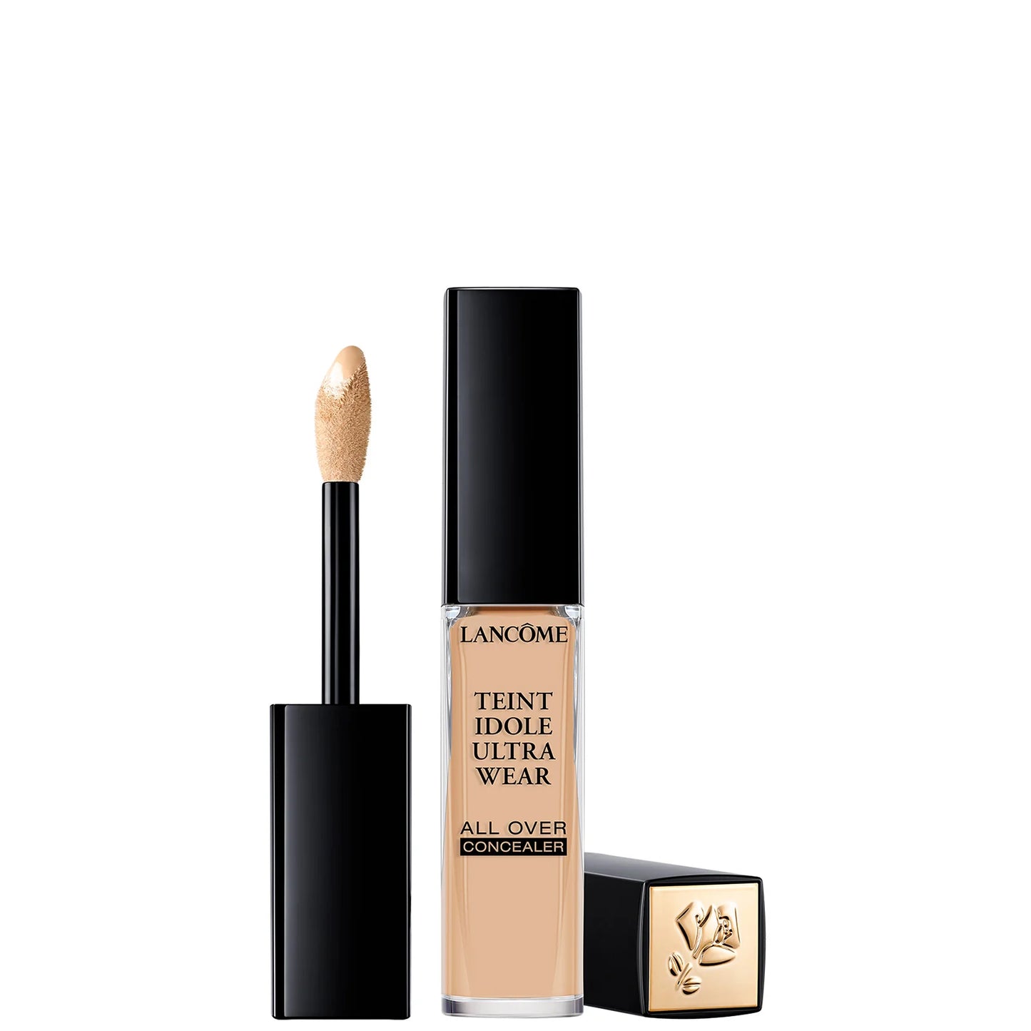 Lancôme Teint Idole Ultra Wear concealer in 01 Beige Albatre