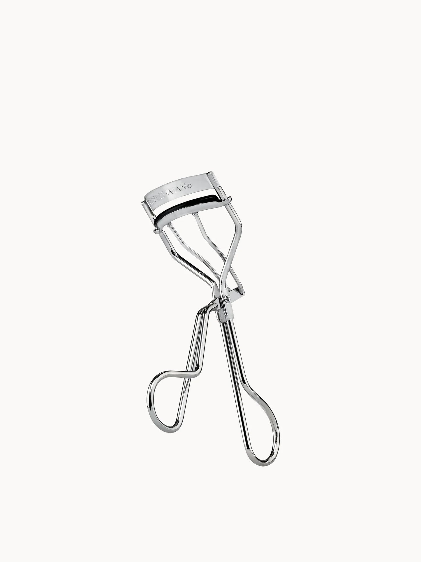 Tweezerman Deluxe Classic stainless steel eyelash curler