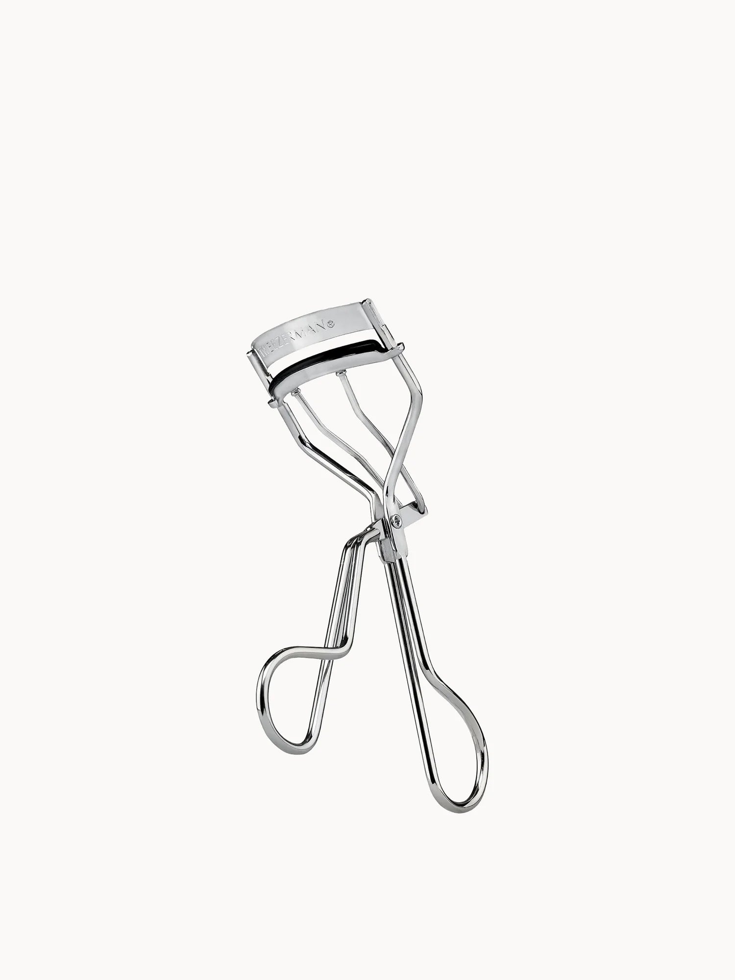 Tweezerman Deluxe Classic stainless steel eyelash curler