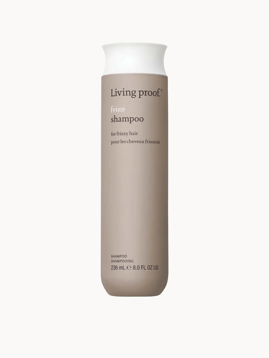 Living Proof No Frizz Shampoo 236ml — new — genuine product