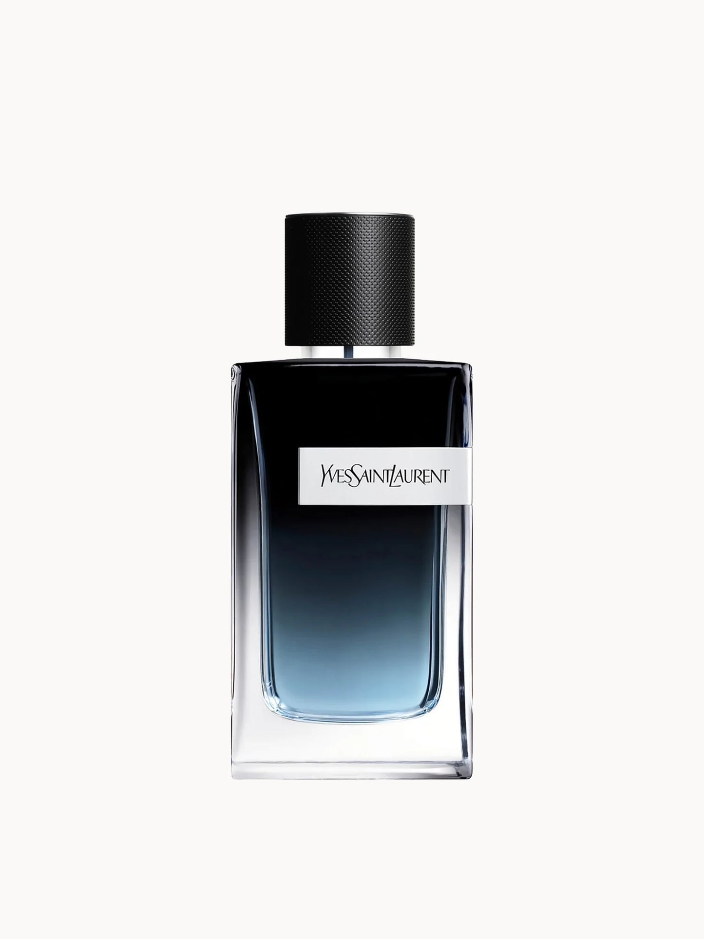 YSL Y Eau de Parfum 60ml blue ombre bottle