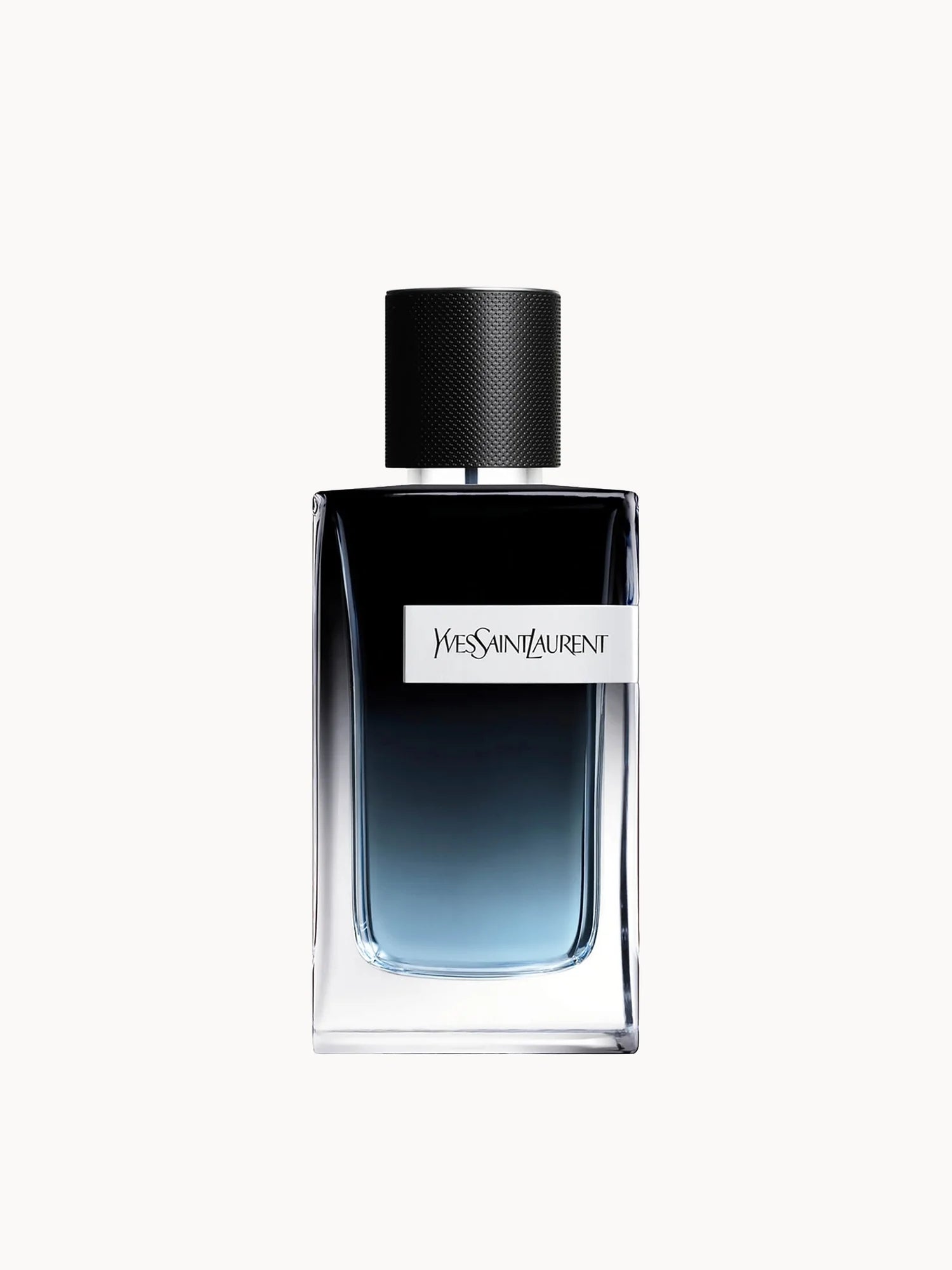 YSL Y Eau de Parfum 60ml blue ombre bottle