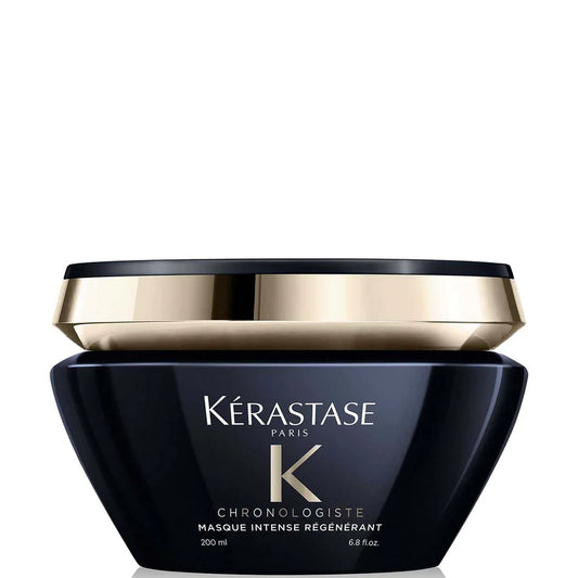 Kérastase Chronologiste Masque 200ml - revitalising hair mask for softness and shine