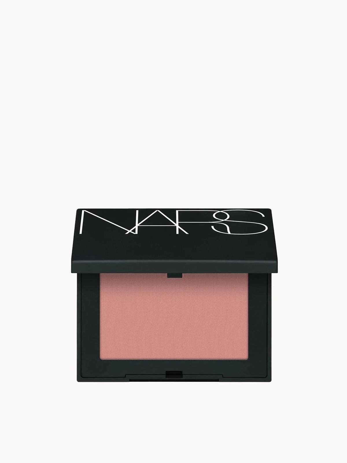 NARS Blush 4.8g - Behave, refillable compact with a magnetic pan