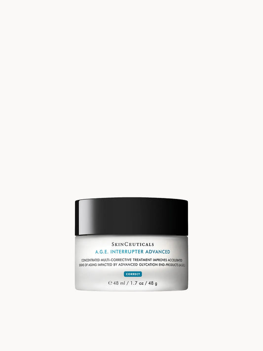 SkinCeuticals A.G.E. Interrupter Advanced Cream 48ml — new — genuine product
