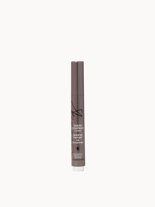 Sarah Chapman Skinesis Overnight Lip Concentrate 6.3ml, lip treatment container