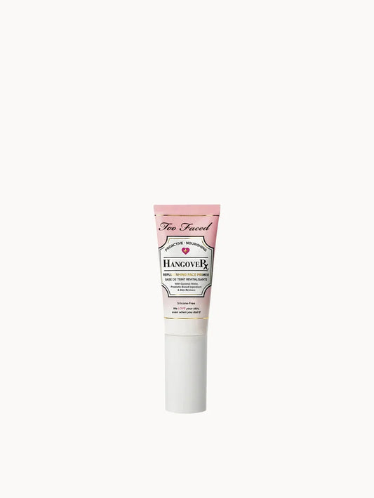 Too Faced Hangover doll-size primer 20ml bottle
