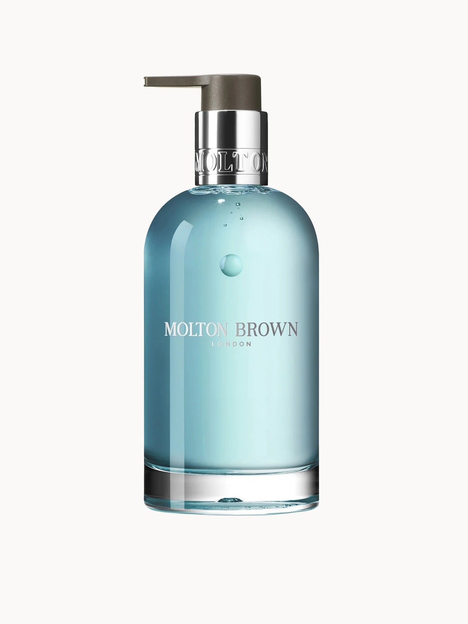 Molton Brown Coastal Cypress and Sea Fennel Fine Liquid Hand Wash 300ml