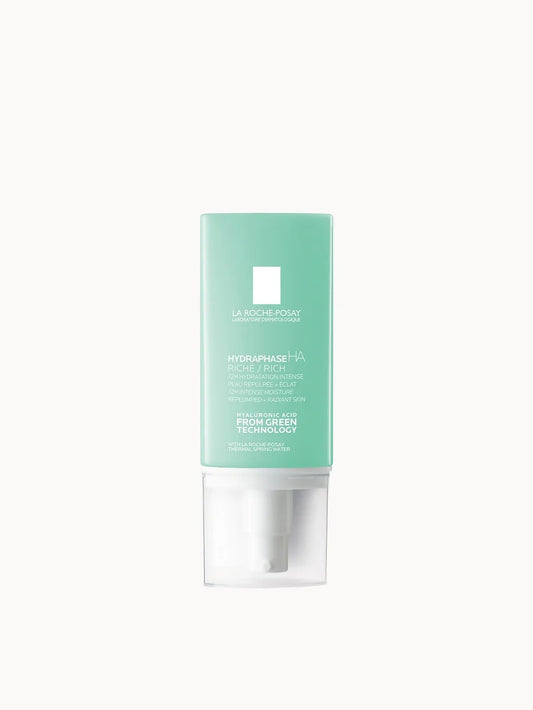 La Roche-Posay Hydraphase HA Intense rich moisturiser 50ml