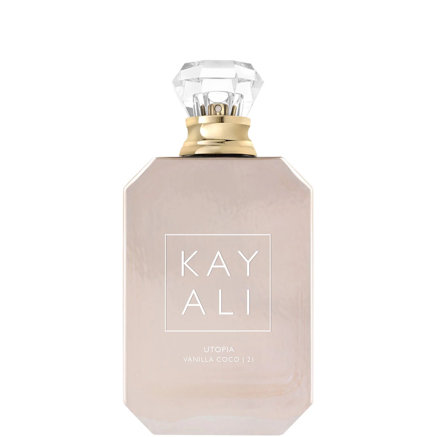 KAYALI Utopia Vanilla Coco 21 eau de parfum 50ml