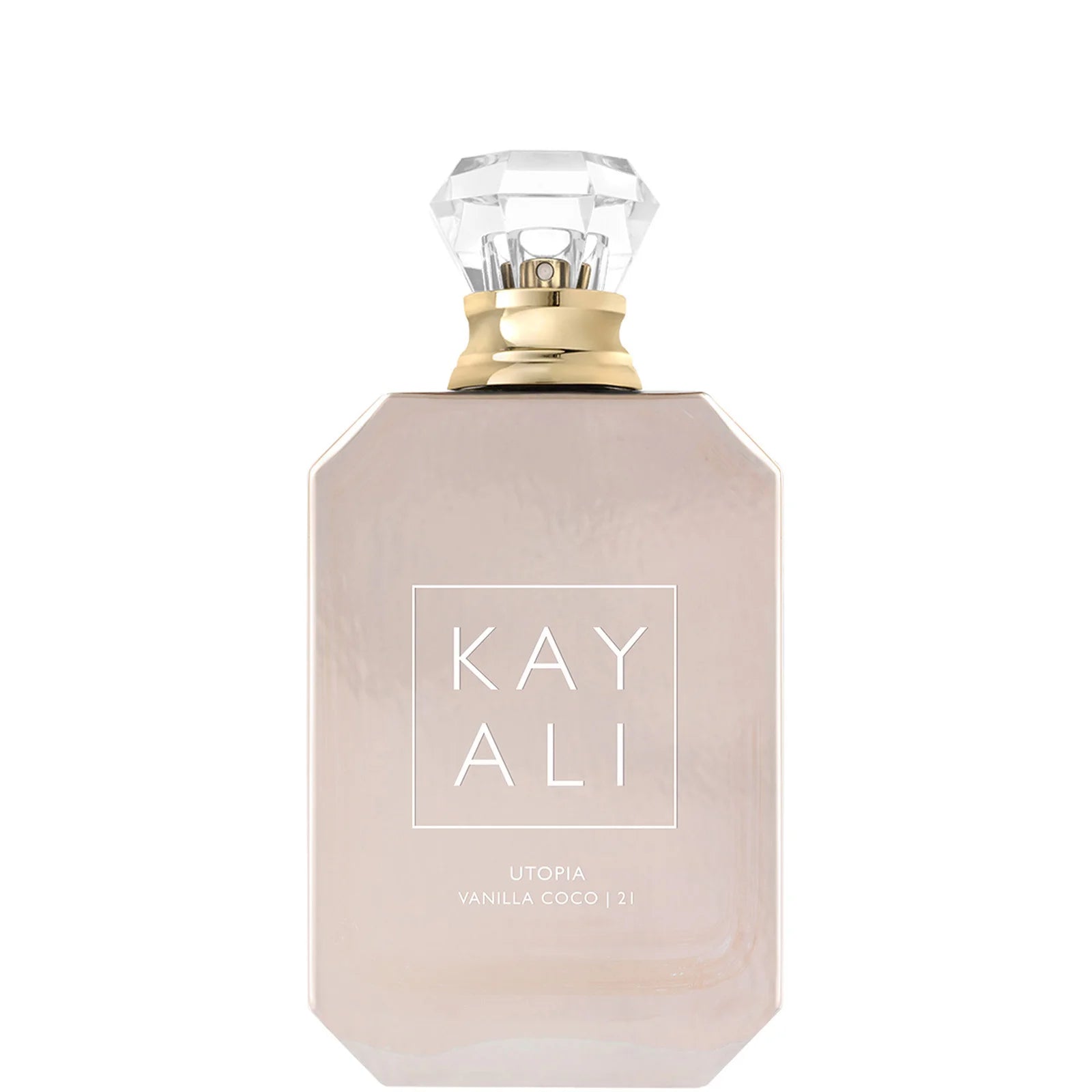 KAYALI Utopia Vanilla Coco 21 eau de parfum 50ml