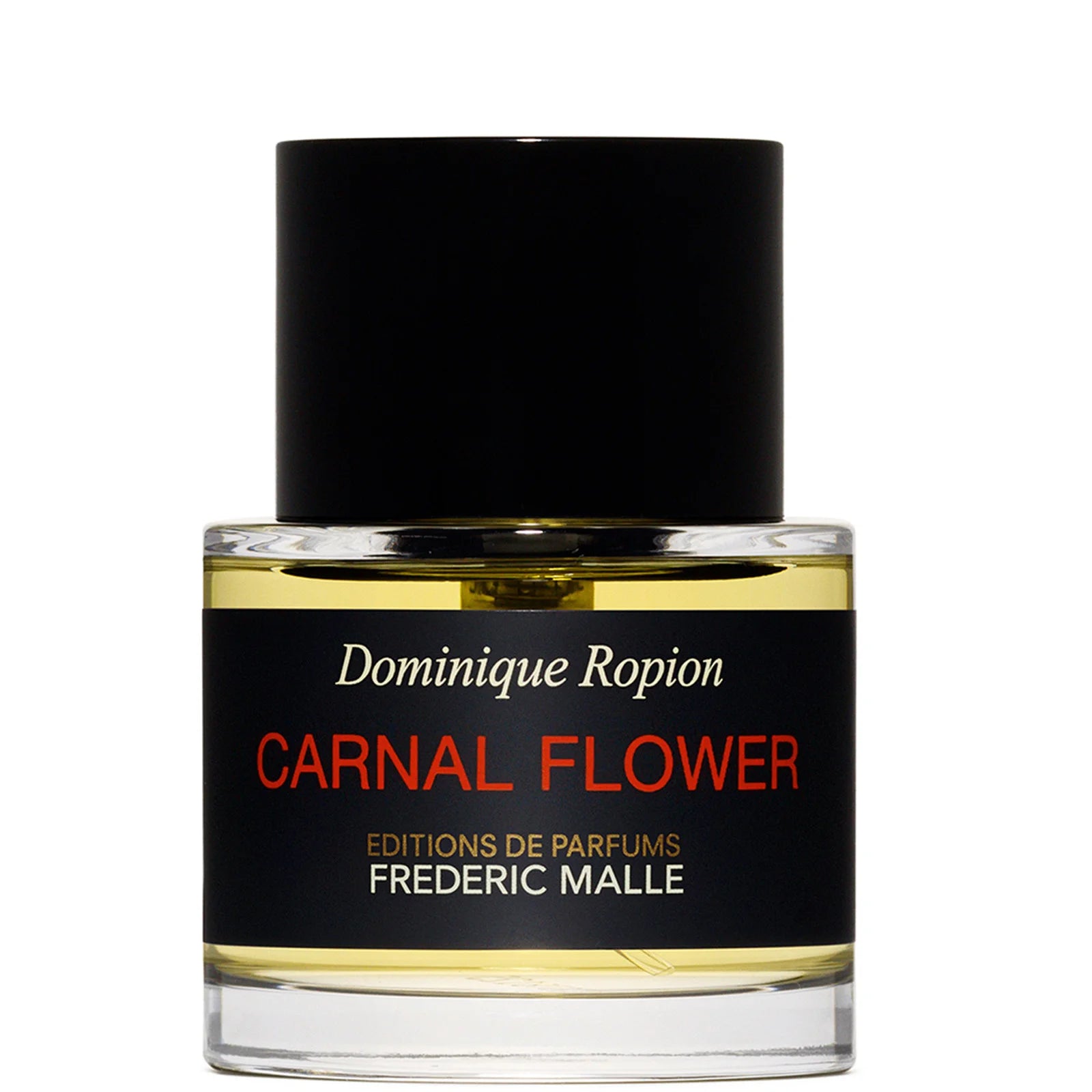 Frédéric Malle Carnal Flower Eau de Parfum 50ml bottle