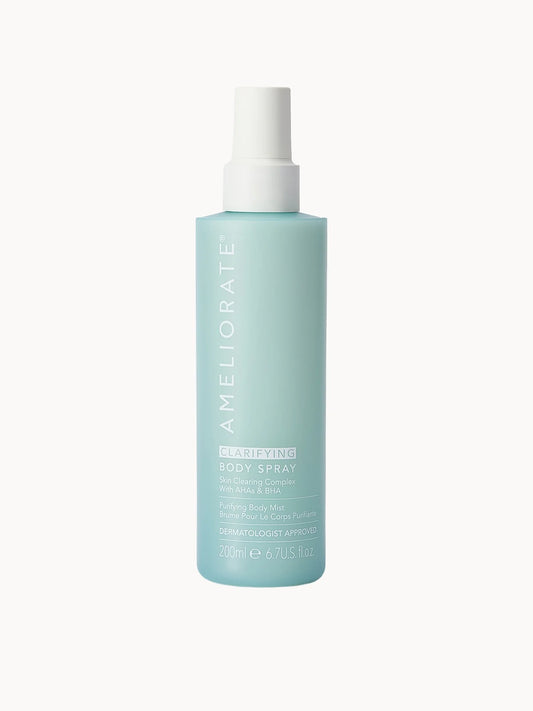 AMELIORATE clarifying body spray 200ml