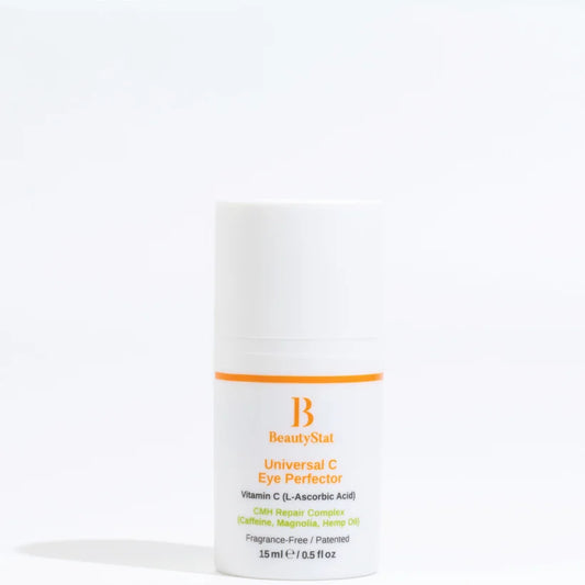 BeautyStat Universal C Eye Perfector vitamin C eye cream 15ml
