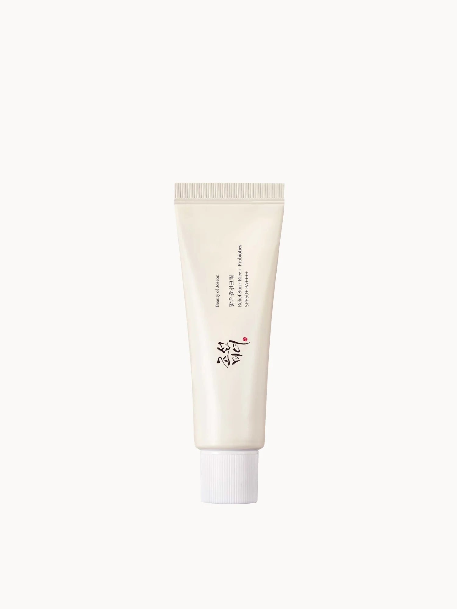 Beauty of Joseon Relief Sun Rice and Probiotics SPF 50+ 50ml