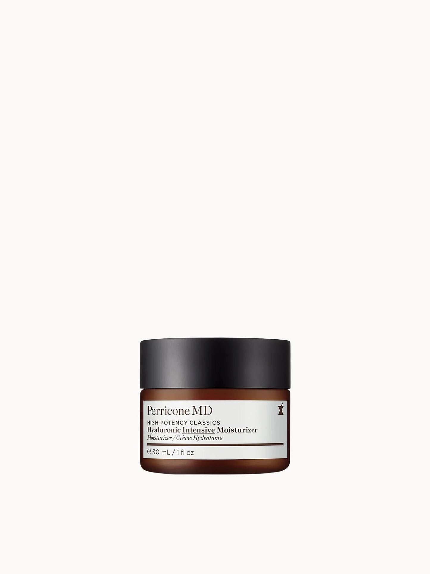 Perricone MD HPC Hyaluronic Intensive Moisturizer 30ml — box damage — genuine product
