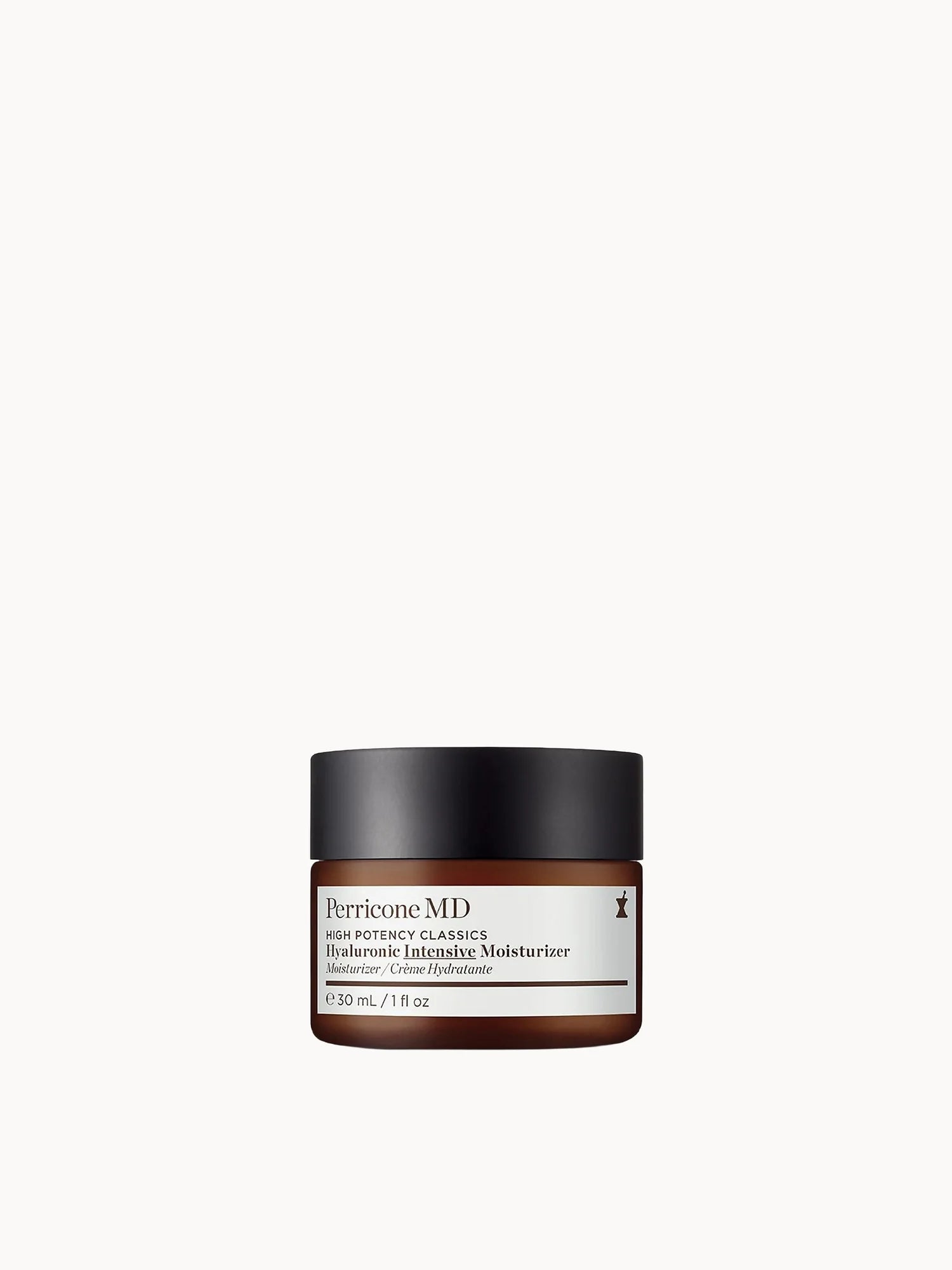 Perricone MD HPC Hyaluronic Intensive Moisturizer 30ml — box damage — genuine product