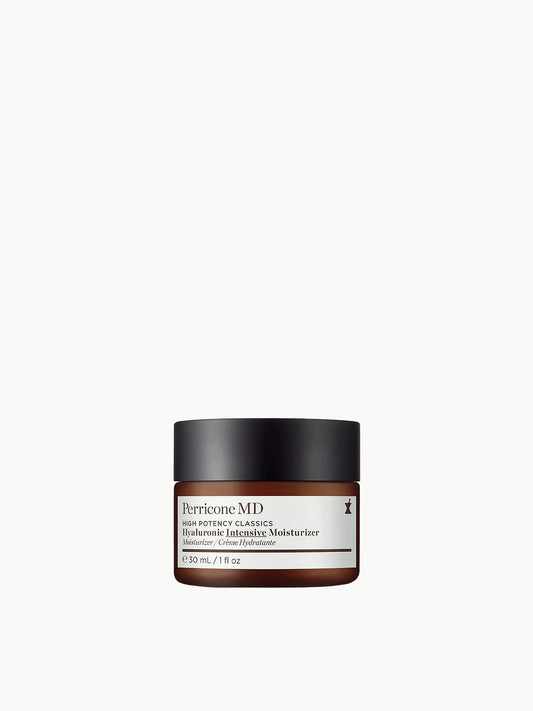 Perricone MD HPC Hyaluronic Intensive Moisturizer 30ml — box damage — genuine product