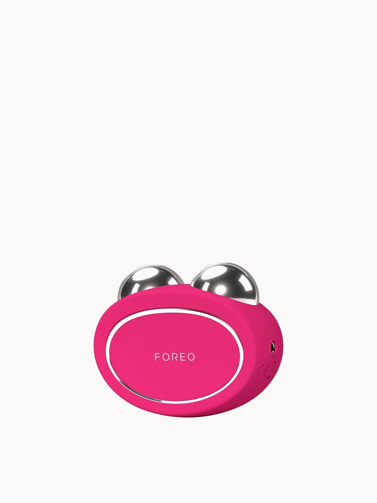 Foreo Bear 2 microcurrent facial toning device in mint green