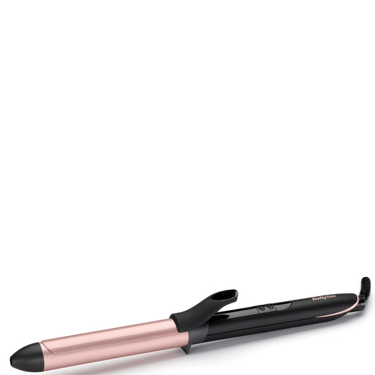 BaByliss Rose-Quartz Conical Wand - Box Damage