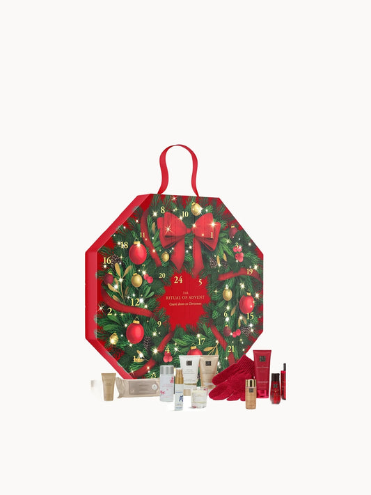 RITUALS Wreath Advent Calendar 2025 - Box Damage | Pop Up Beauty