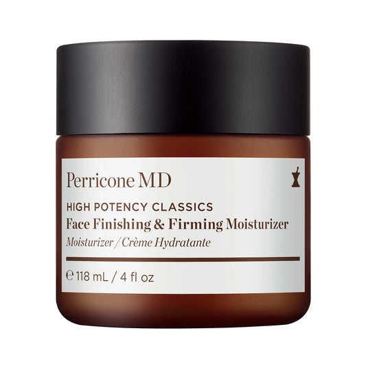 Perricone MD Face Finishing Supersize Moisturiser - Unboxed