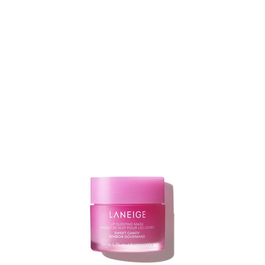 LANEIGE Lip Sleeping Mask in Sweet Candy 20g jar