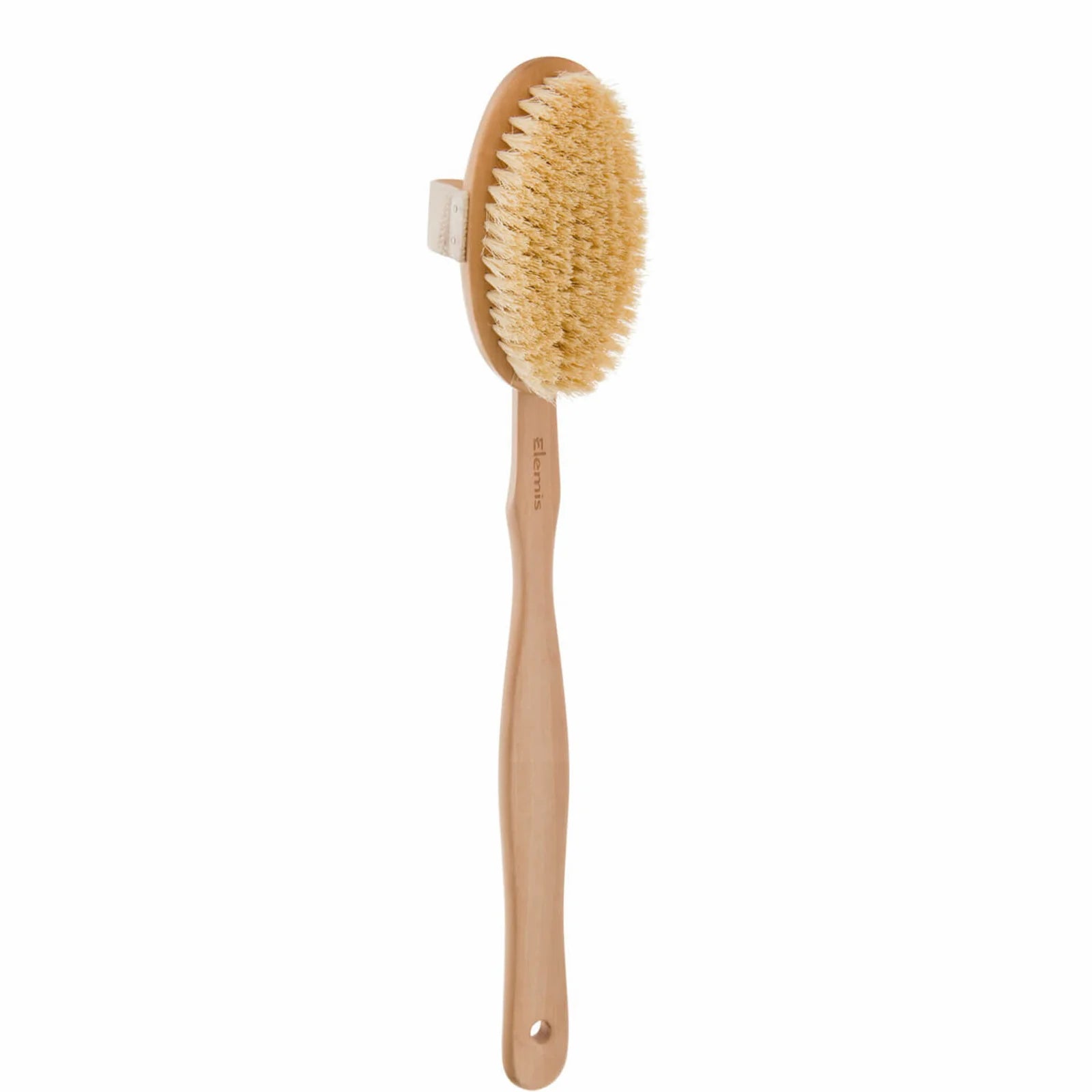 Elemis Skin Brush with bristles and travel bag