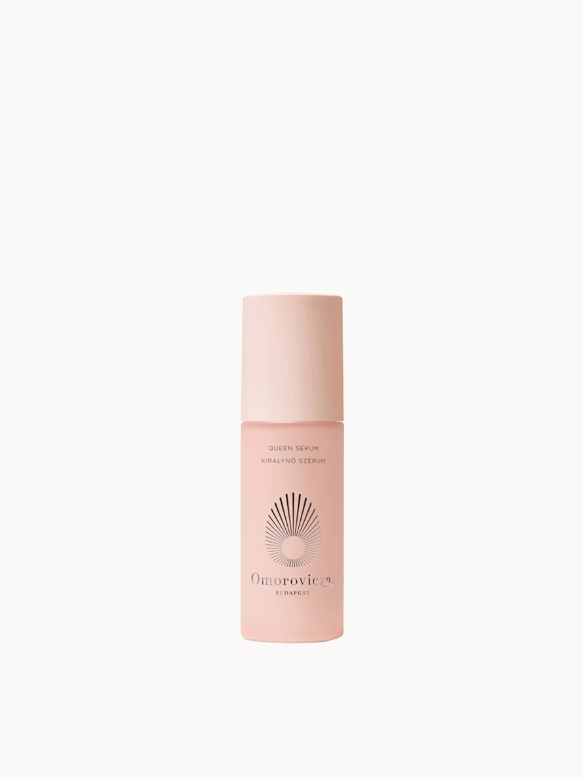 Omorovicza Queen Serum 30ml, serum bottle