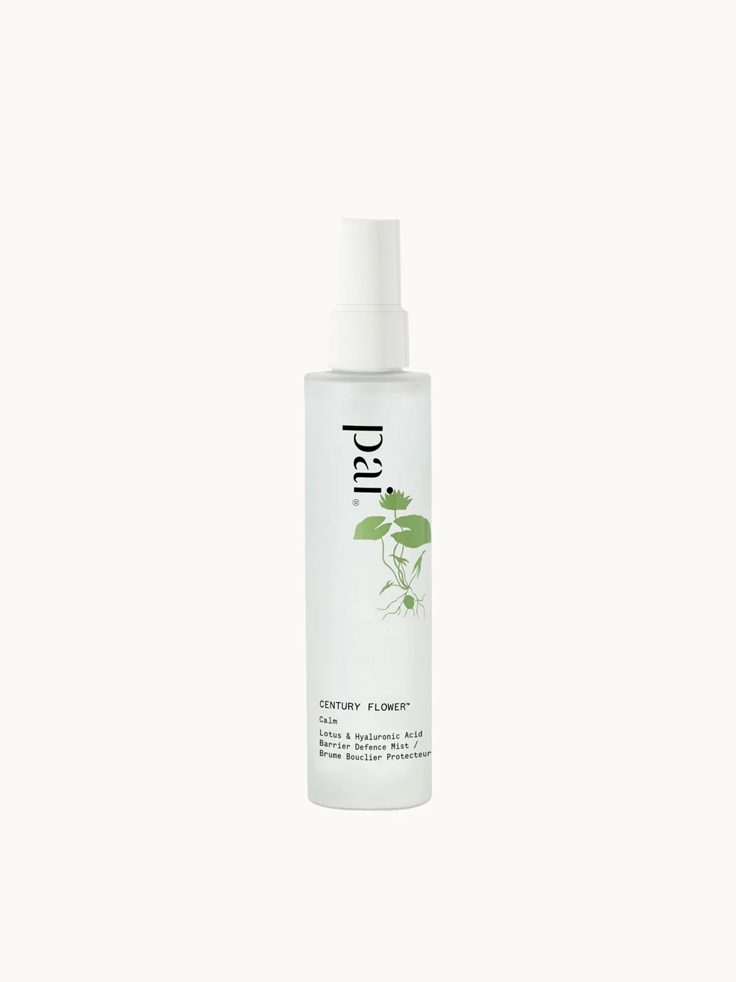Pai Skincare Century Flower barrier defence mist 100ml