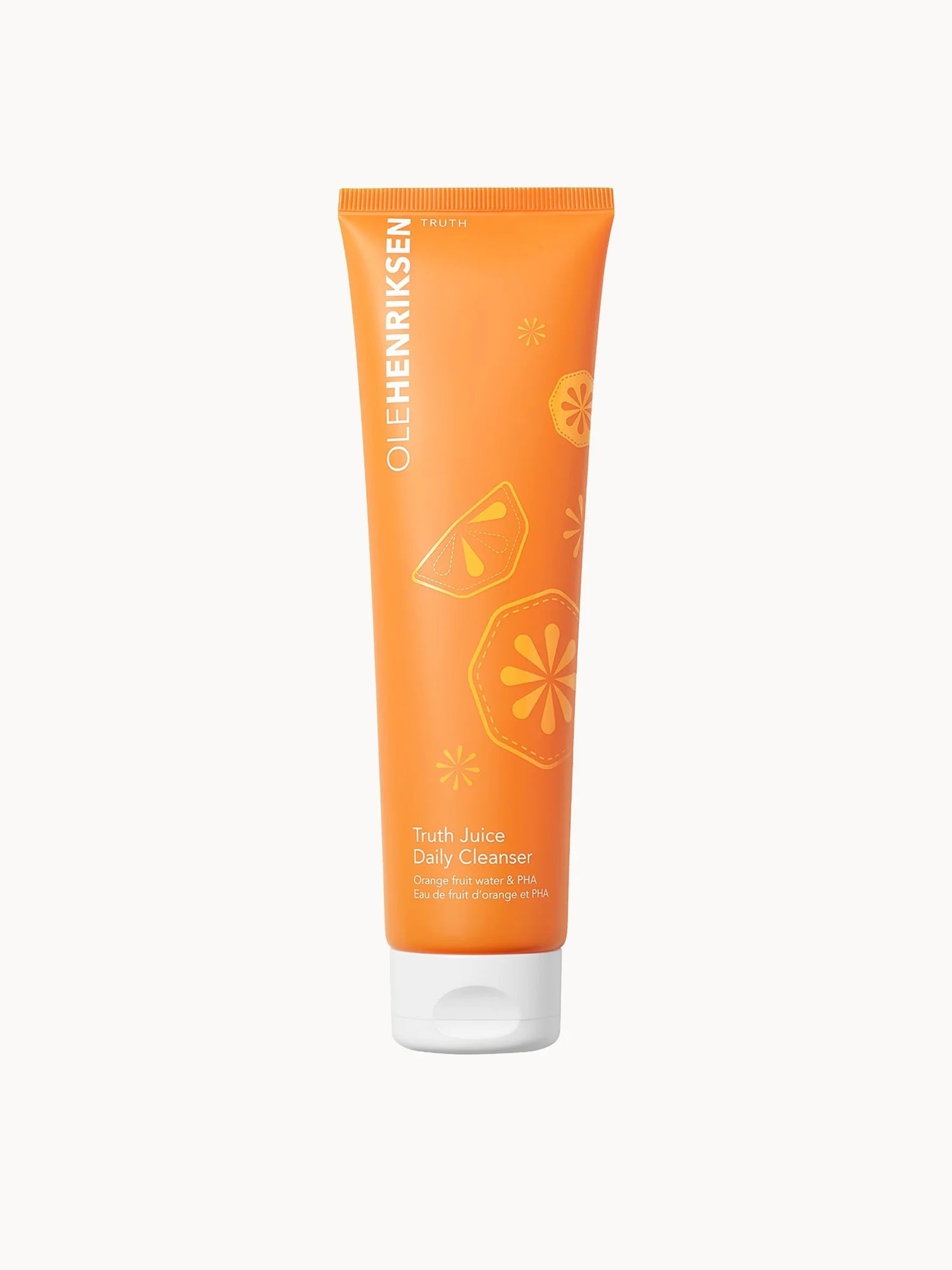 Ole Henriksen Truth Juice daily cleanser 150ml