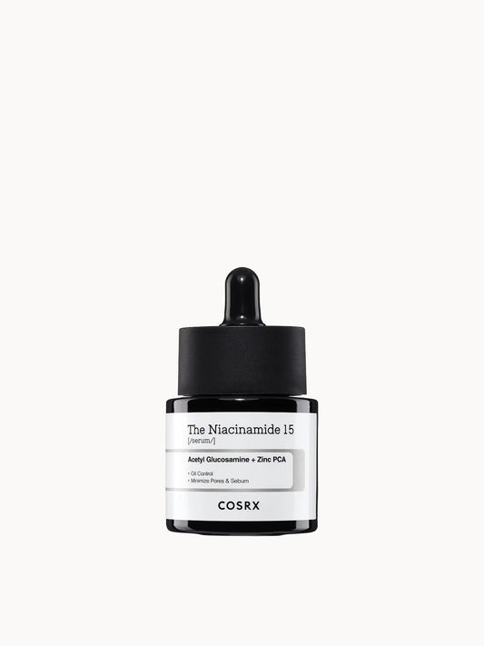 COSRX The Niacinamide 15 serum 20ml