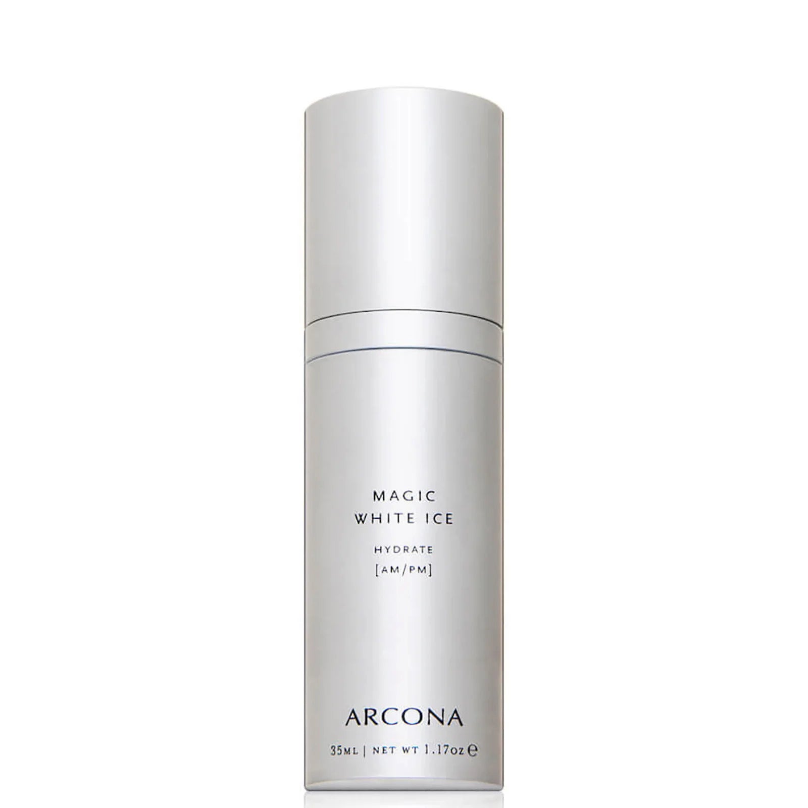 Arcona Magic White Ice triple-action moisturiser 35ml