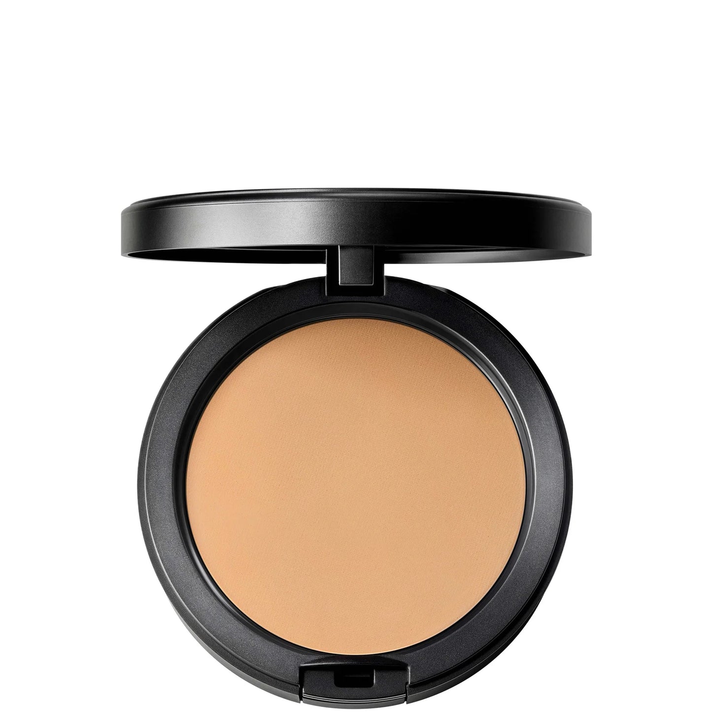 MAC Studio Fix Powder Plus Foundation NC20, compact powder foundation