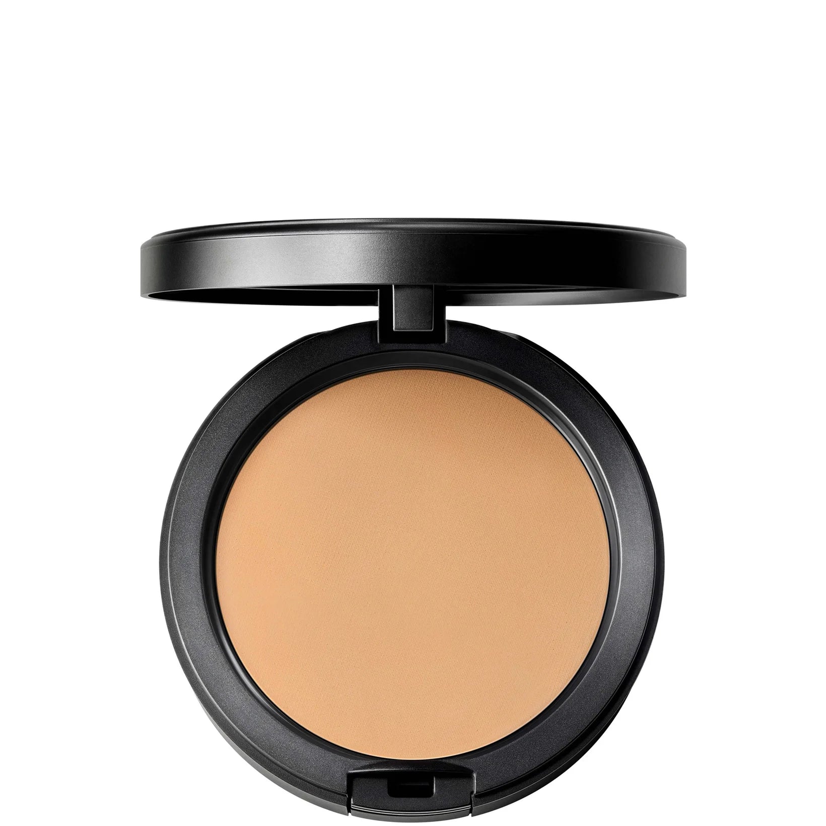 MAC Studio Fix Powder Plus Foundation NC20, compact powder foundation