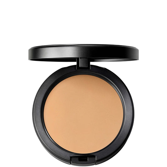 MAC Studio Fix Powder Plus Foundation NC20, compact powder foundation