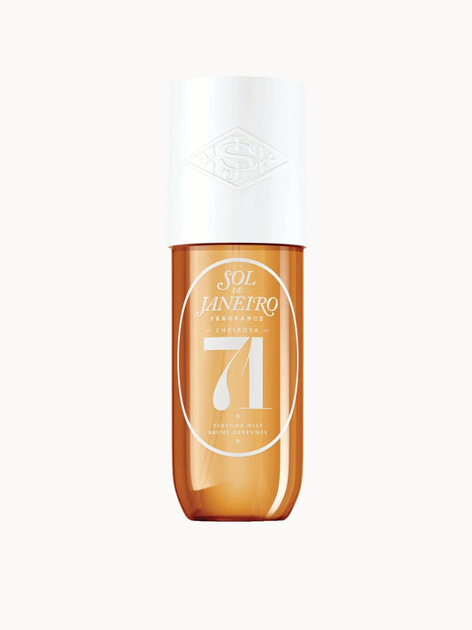 Sol de Janeiro Cheirosa 71 Perfume Mist 240ml bottle