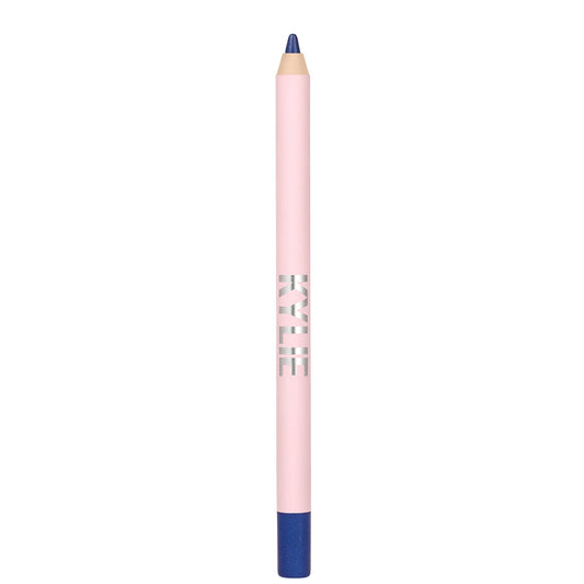 Kylie Cosmetics Kyliner Waterproof Gel Eyeliner Pencil - 014 Shimmery Blue