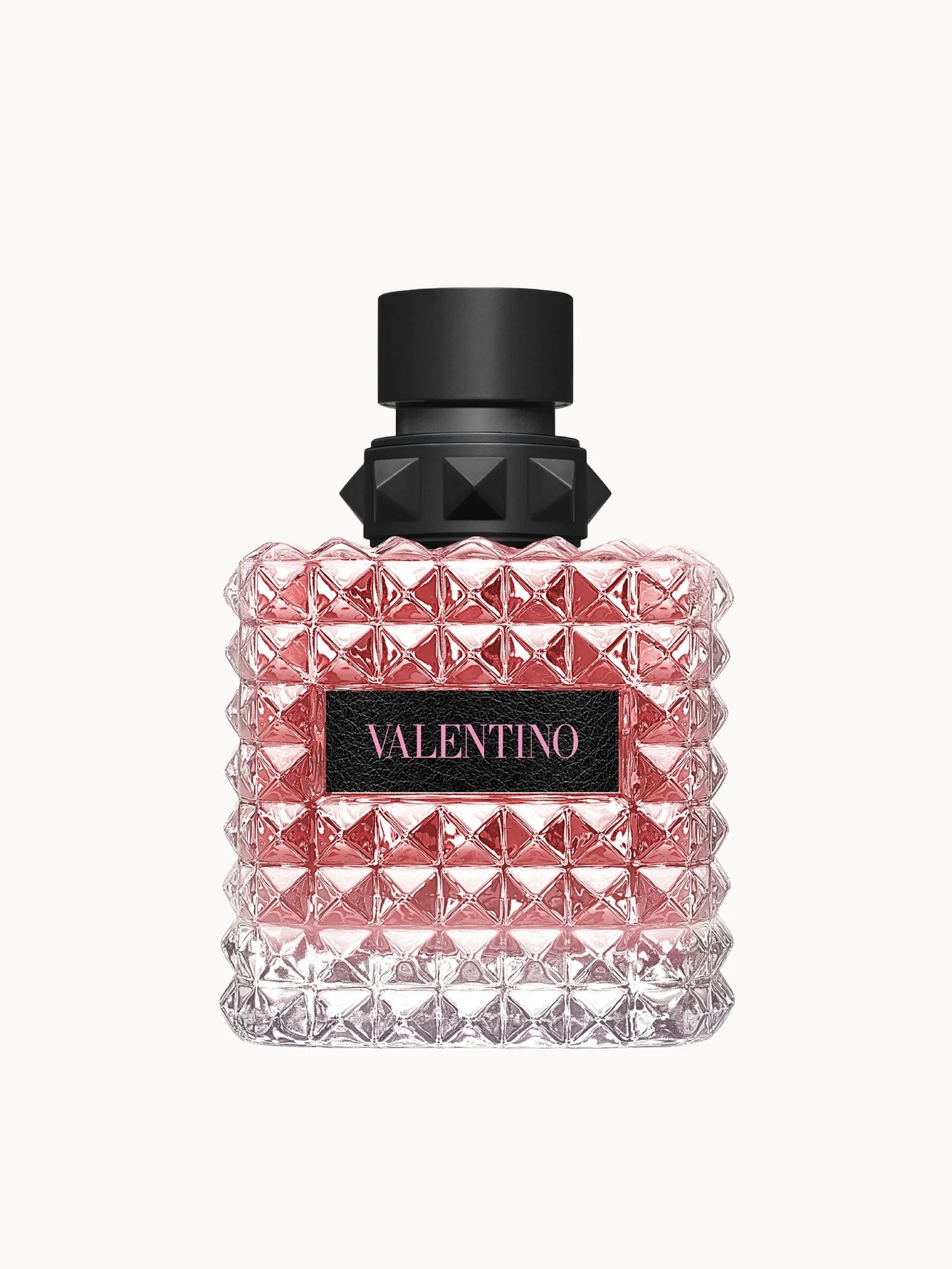 Valentino Born in Roma Donna Eau de Parfum 100ml studded bottle