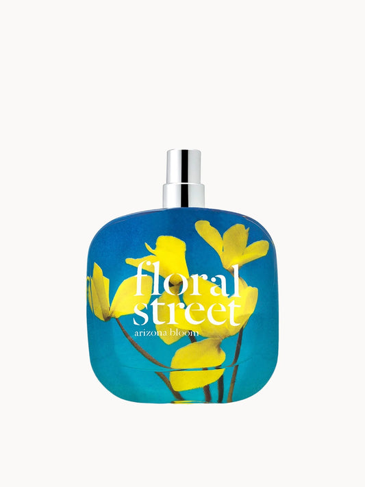 Floral Street Arizona Bloom Eau de Parfum 50ml bottle