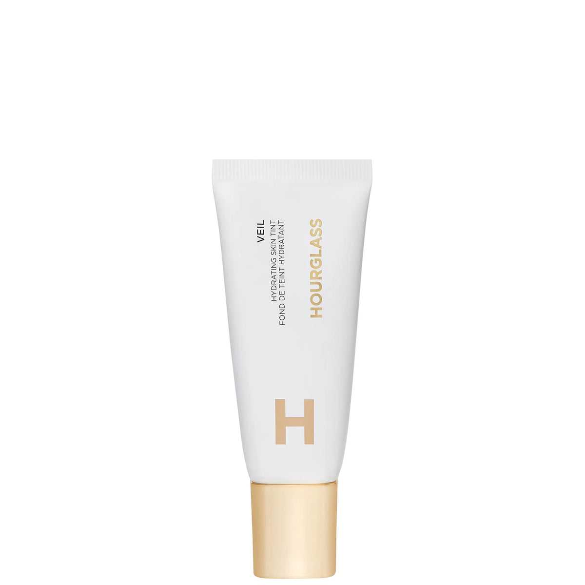 Hourglass Veil Hydrating Skin Tint 35ml - 3, tube made with 30% recycled material