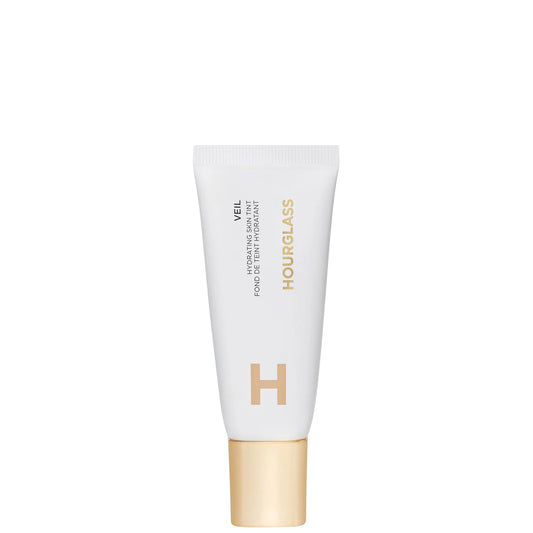 Hourglass Veil Hydrating Skin Tint 35ml - 3, tube made with 30% recycled material